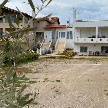 The Hillhouse Near Alexandroupolis Villa Bagian luar foto