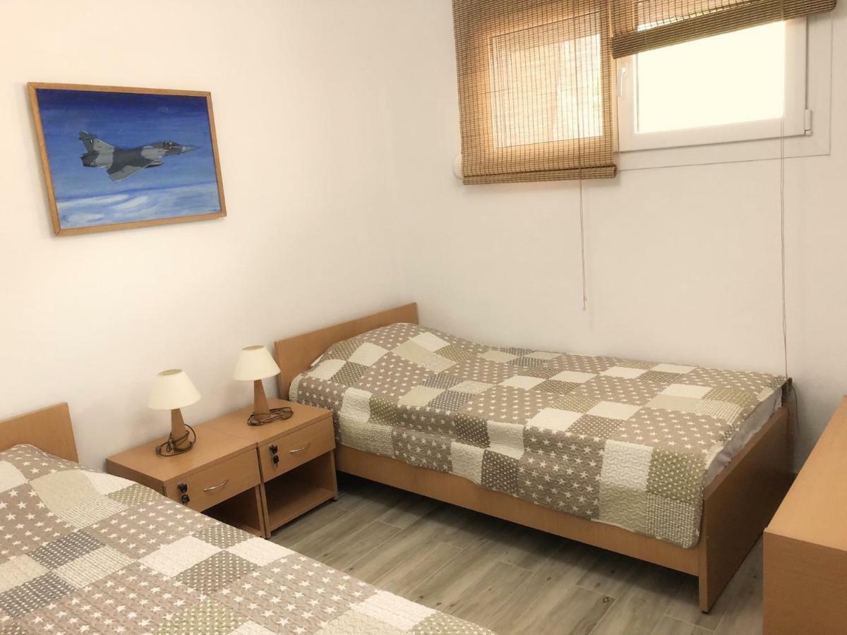The Hillhouse Near Alexandroupolis Villa Bagian luar foto