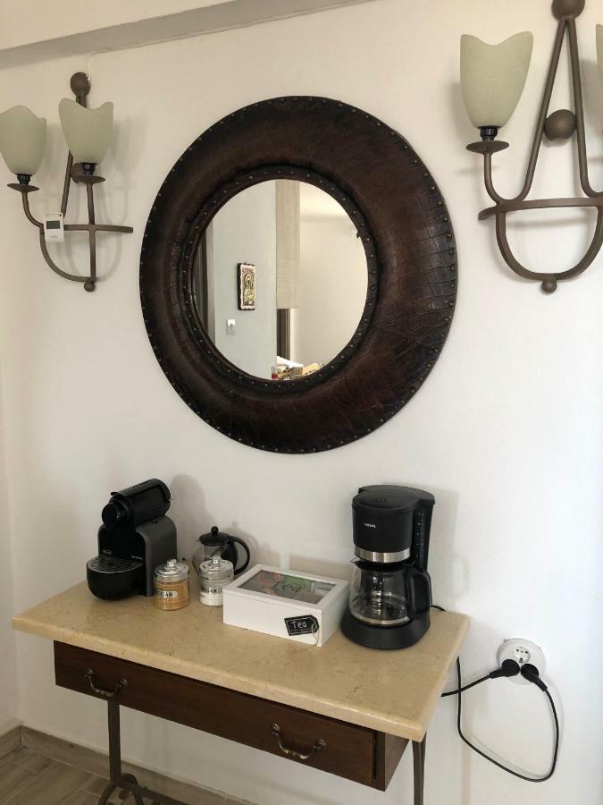 The Hillhouse Near Alexandroupolis Villa Bagian luar foto